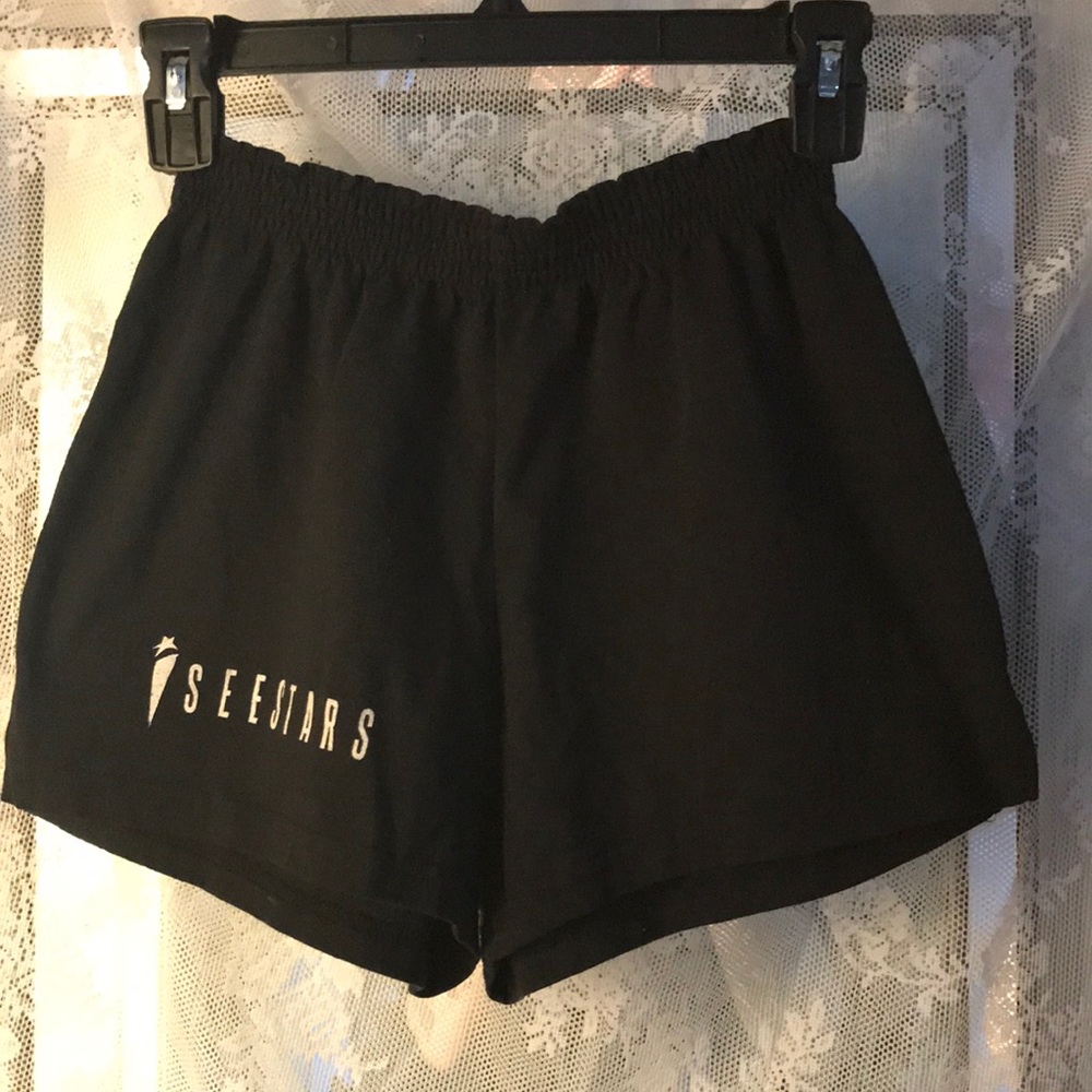 I See Stars shorts size Small
